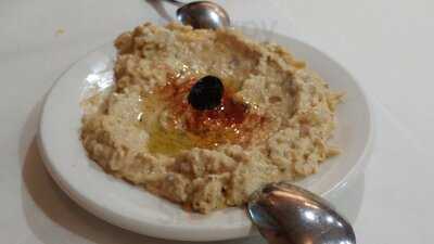 Sultan's Turkish Restaurant