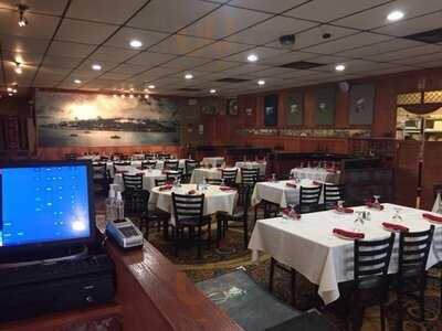 Sultan's Turkish Restaurant