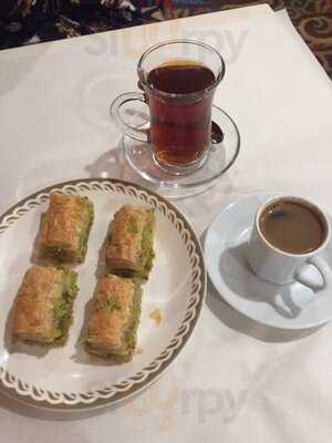 Sultan's Turkish Restaurant