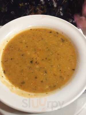 Sultan's Turkish Restaurant