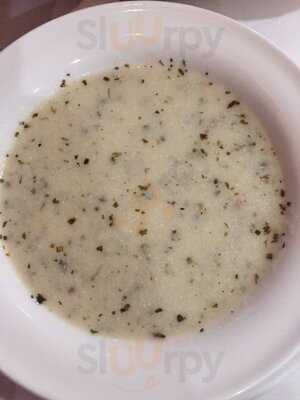 Sultan's Turkish Restaurant