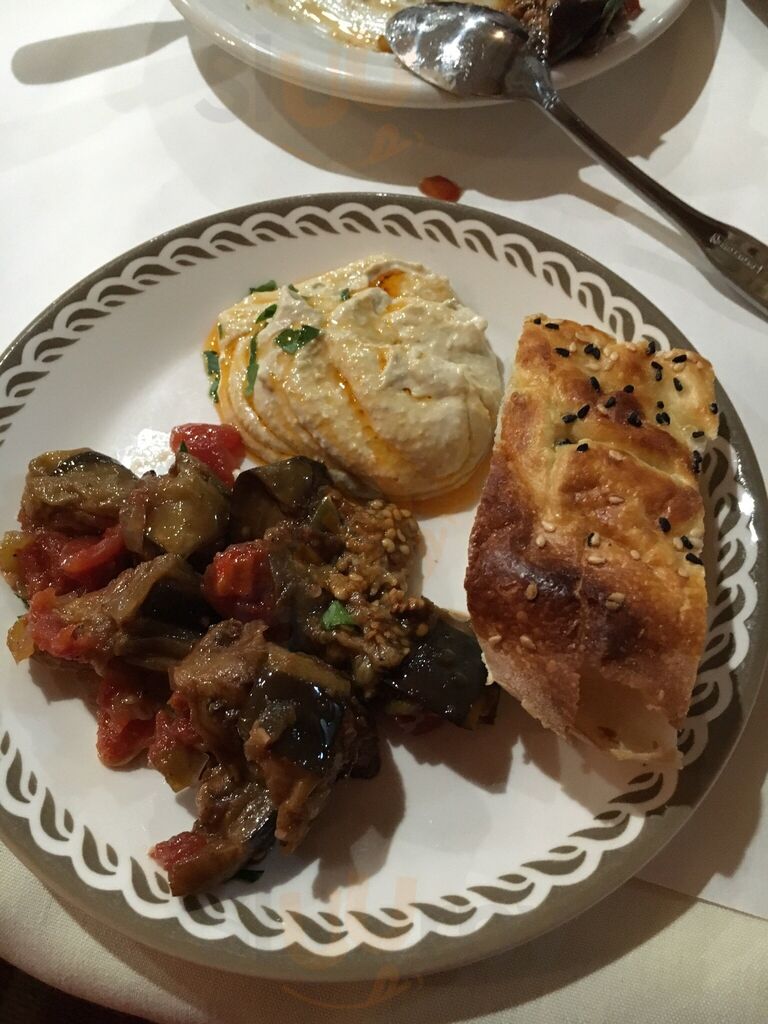 Sultan's Turkish Restaurant