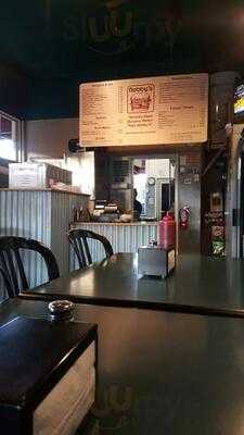 Nobby's Burgers