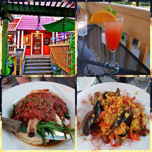 Red House Beer & Wine Shoppe