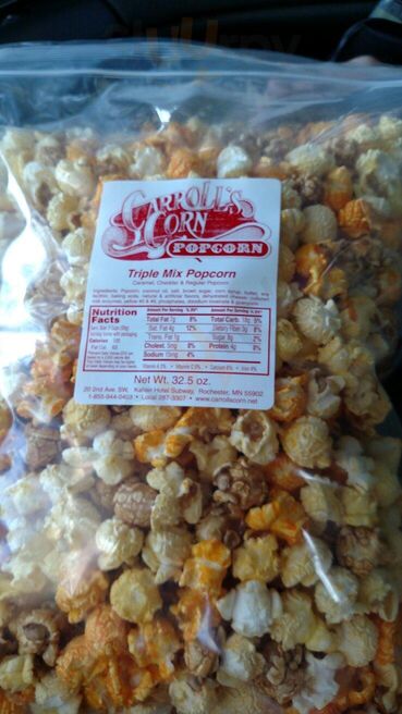 Carroll's Corn
