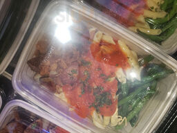 Element 29 Deli