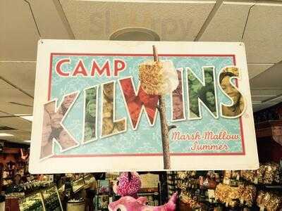 Kilwin's Chocolates And Ice Cream