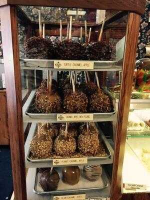 Kilwin's Chocolates And Ice Cream