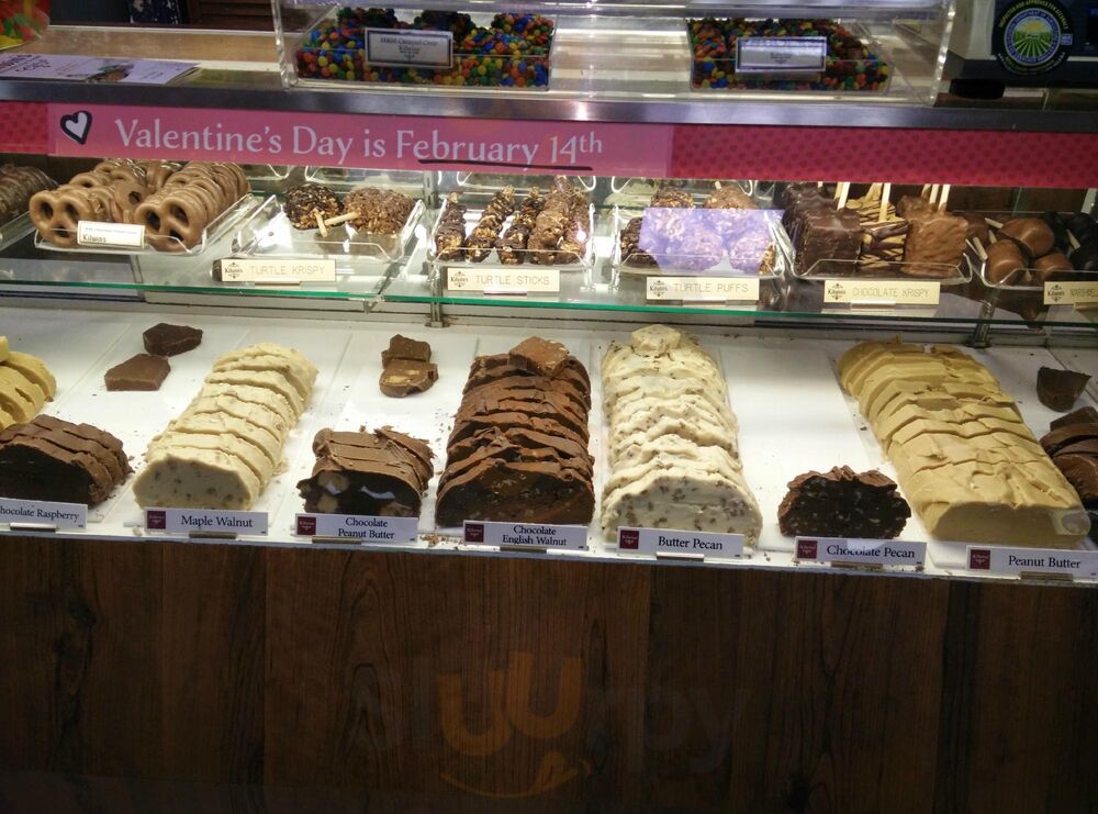 Kilwin's Chocolates And Ice Cream