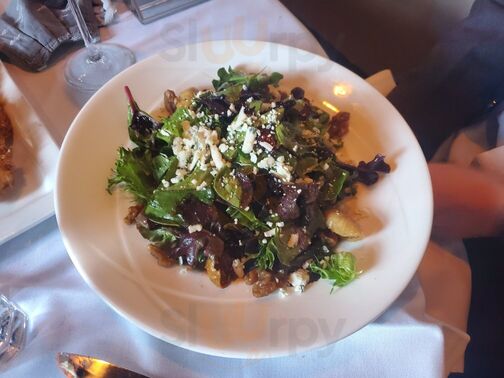 Spain Restaurant Of Cranston