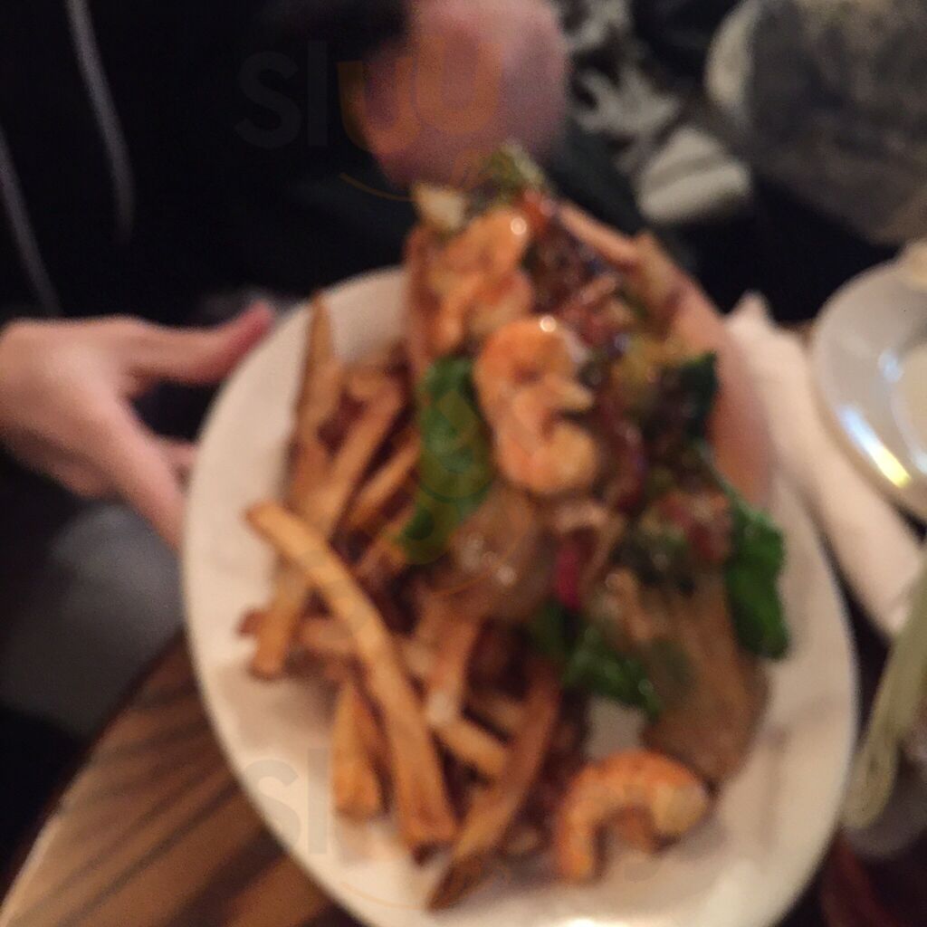 Ugly Oyster Drafthaus