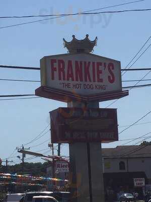Frankie's Hot Dogs