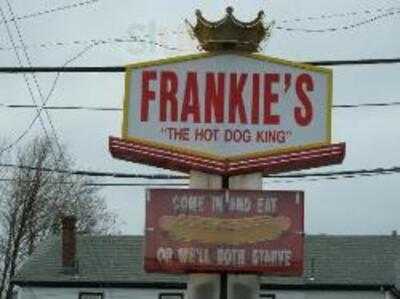 Frankie's Hot Dogs