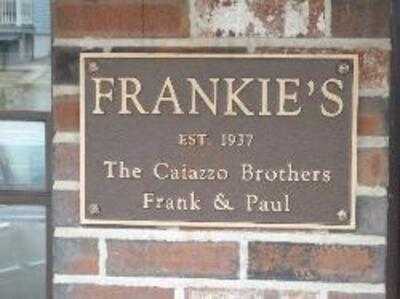 Frankie's Hot Dogs