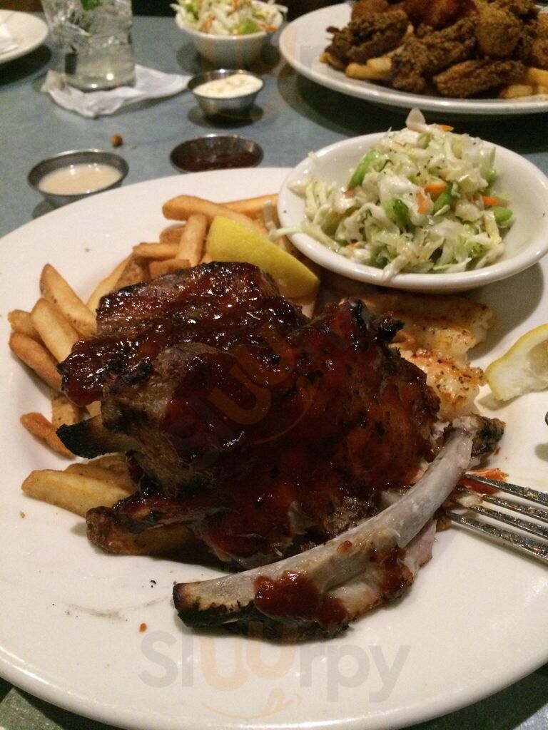 Rockfish Seafood & Grill