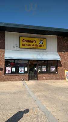 Granny's Donuts & Sandwiches