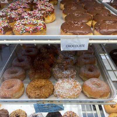 Granny's Donuts & Sandwiches