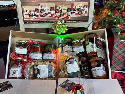 Pasquale's Neighborhood Pizzeria