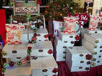 Pasquale's Neighborhood Pizzeria