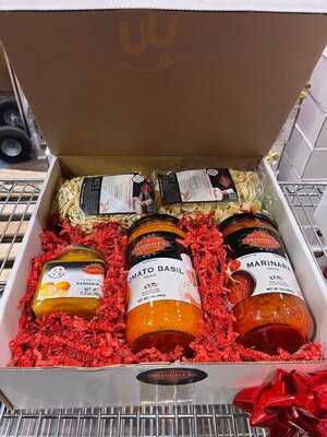 Pasquale's Neighborhood Pizzeria