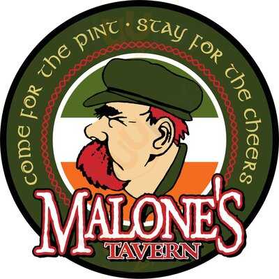 Malone's Tavern