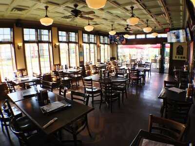 Malone's Tavern