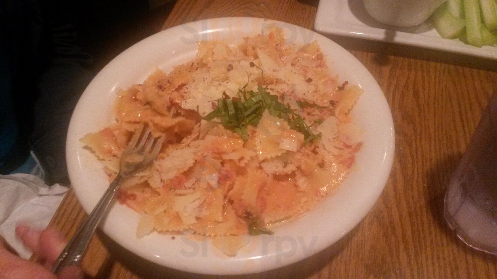 Lou Malnati's Pizzeria