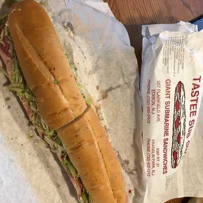 Tastee Sub Shop
