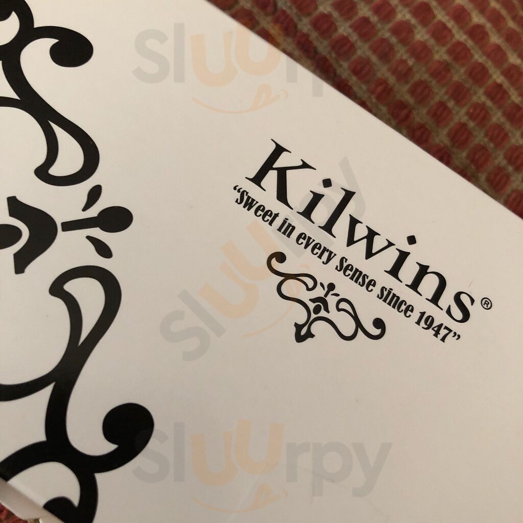 Kilwins
