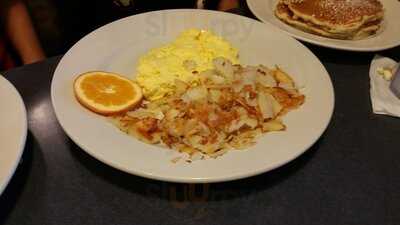 Pomegranate Restaurant