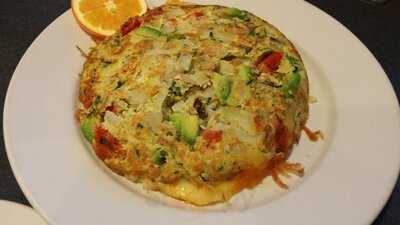 Pomegranate Restaurant