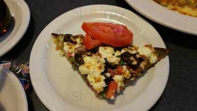 Pomegranate Restaurant