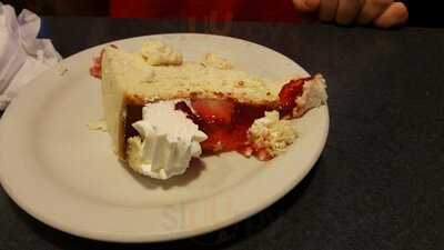 Pomegranate Restaurant