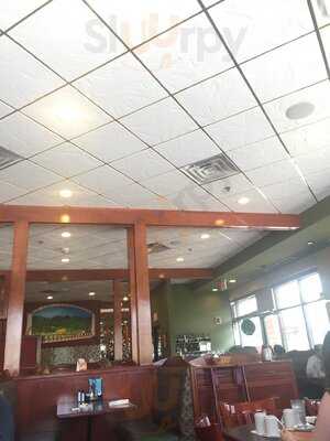 Pomegranate Restaurant