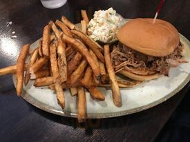 Hempen Hill Bbq Bar & Catering