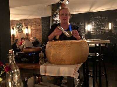 Nic L Inn Wine Cellar On The Hudson