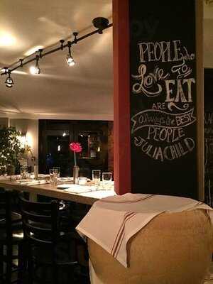 Nic L Inn Wine Cellar On The Hudson