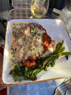 Riverwalk Cafe & Oyster Bar