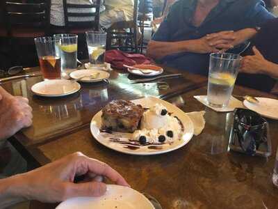 Riverwalk Cafe & Oyster Bar