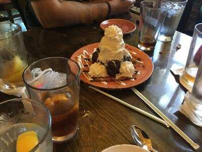 Riverwalk Cafe & Oyster Bar