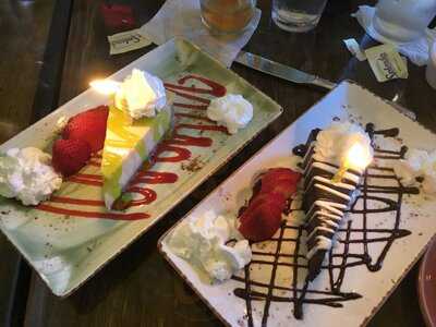 Riverwalk Cafe & Oyster Bar