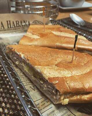 La Isla Restaurant Downtown