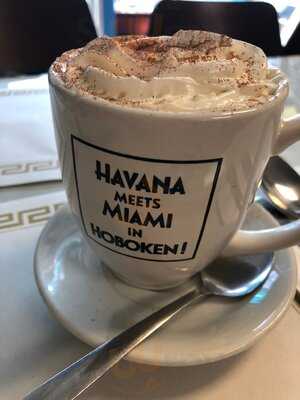 La Isla Restaurant Downtown