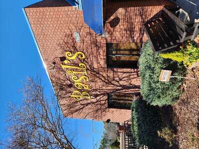 Basil's Restaurant