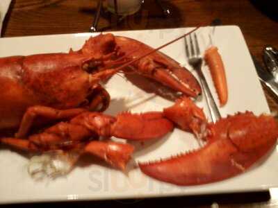 Marblehead Chowder House