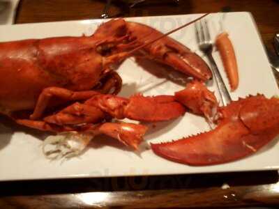 Marblehead Chowder House