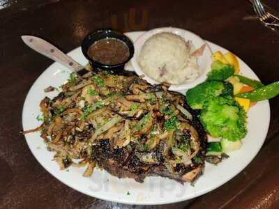 Marblehead Chowder House