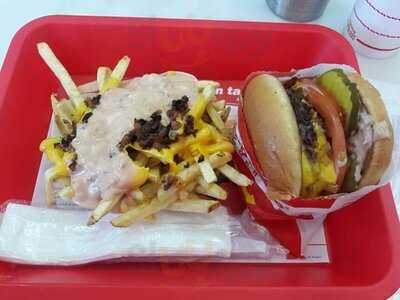 In-n-out Burger