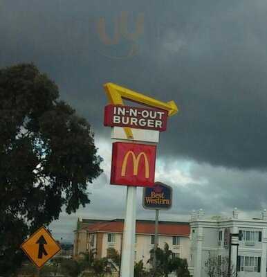 In-n-out Burger