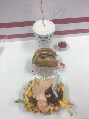 In-n-out Burger